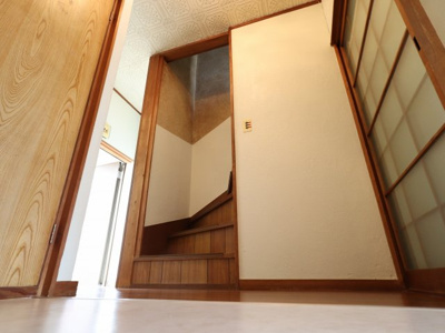 【その他】 | 鷹子渡部住宅