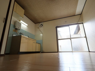 【居間・リビング】 | 鷹子渡部住宅