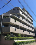 ライオンズガーデン哲学堂の画像