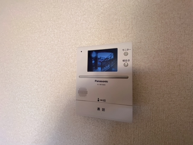 ラフィーネマックのセキュリティ