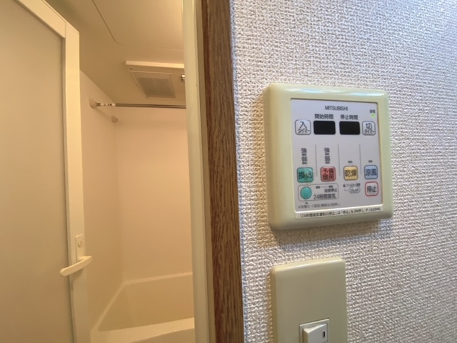 ラフィーネマックの設備