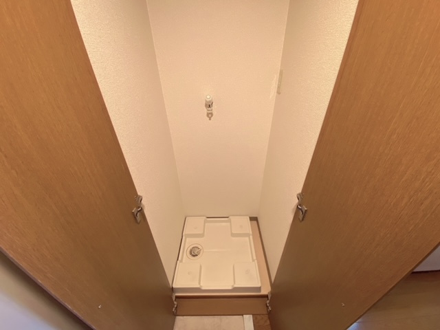 ラフィーネマックの設備