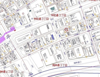 【地図】