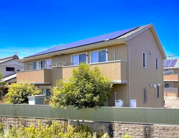 カーサフェリーチェ