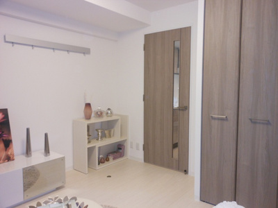 【居間・リビング】 | アーバネックス梅田西