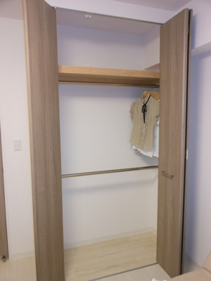 【収納】 | アーバネックス梅田西