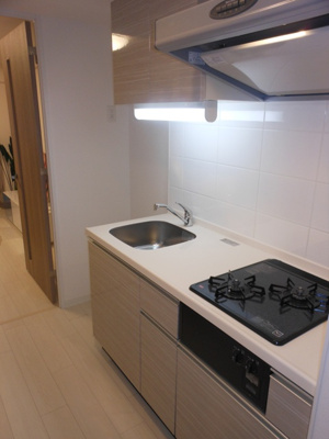 【キッチン】 | アーバネックス梅田西