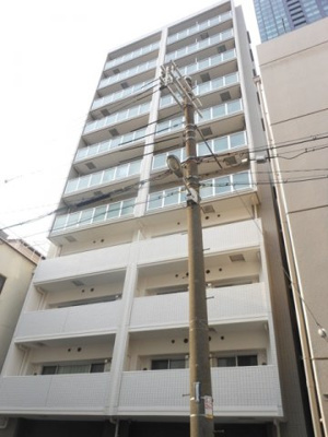 【その他共用部分】 | アーバネックス梅田西