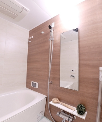 【浴室】 | アーバネックス梅田西