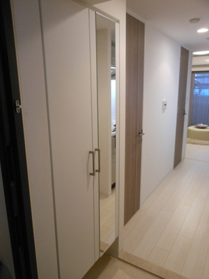 【内装】 | アーバネックス梅田西