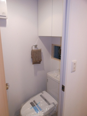 【トイレ】 | アーバネックス梅田西