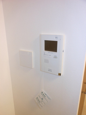 【セキュリティ】 | アーバネックス梅田西