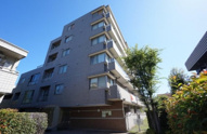 フェアロージュ哲学堂公園の画像