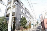 シーズクロノス新宿戸山の画像