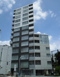 サンクタス市ヶ谷富久町イーストタワーの画像