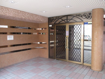 【外観】 | セゾンドゥブランシェ南３条