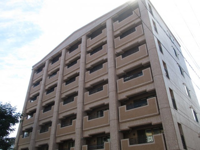 【外観】 | セゾンドゥブランシェ南３条