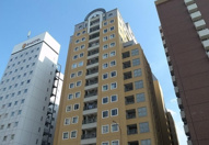 東新宿レジデンシャルタワーの画像