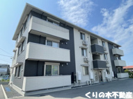 メゾン山居の画像