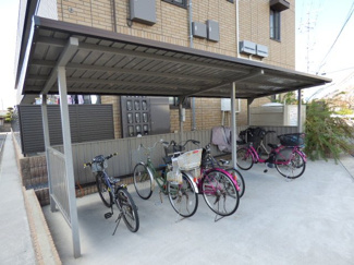 【その他共用部分】