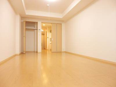 La・KIYAMIYASSO（ラ・キヤミヤッソ）の子供部屋|洋室