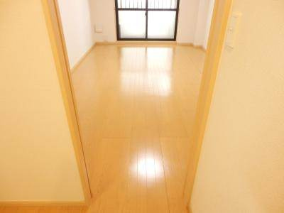 La・KIYAMIYASSO（ラ・キヤミヤッソ）の内装