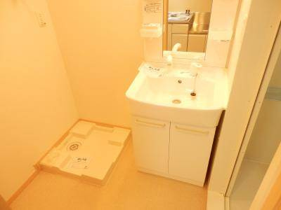 La・KIYAMIYASSO（ラ・キヤミヤッソ）の独立洗面台|洗面脱衣所