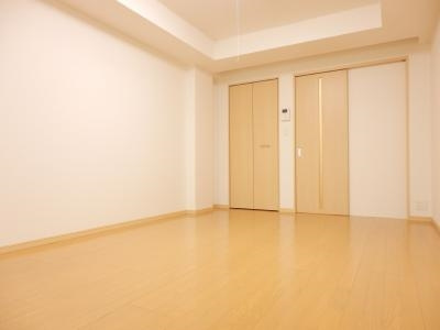 La・KIYAMIYASSO（ラ・キヤミヤッソ）の寝室|洋室