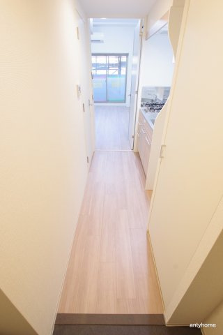セレニテ京橋クレア　仲介手数料無料の内装