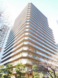 西新宿パークサイドタワーの画像