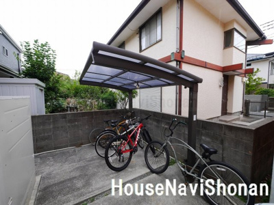 【その他共用部分】 | カーサ湘南