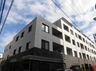 クレアホームズ新宿百人町の画像