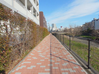【周辺】 | 久米川マンションの周辺　