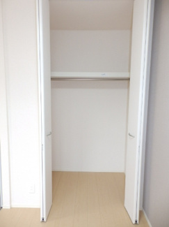 【収納】 | セジュールオッツ南蔵王 | ちょっとした収納スペースも充実しています