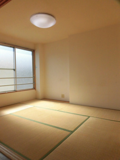 【和室】 | カサ・デ・センテレオ