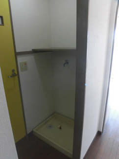 【設備】 | カサ・デ・センテレオ