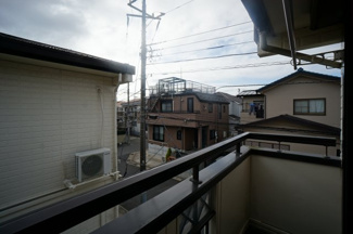 【展望】