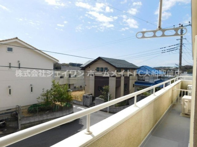 【展望】 | サンシャインハウス