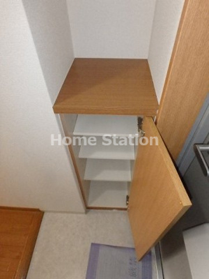 【玄関】 | KHKコート西野田