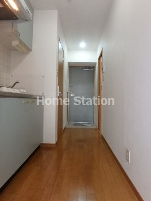 【玄関】 | KHKコート西野田