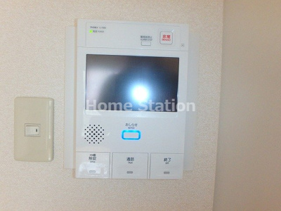 【セキュリティ】 | KHKコート西野田