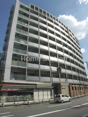 【外観】 | KHKコート西野田