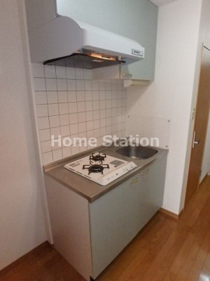 【キッチン】 | KHKコート西野田