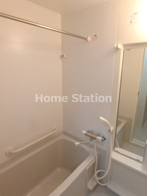 【浴室】 | KHKコート西野田