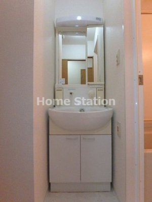 【独立洗面台】 | KHKコート西野田