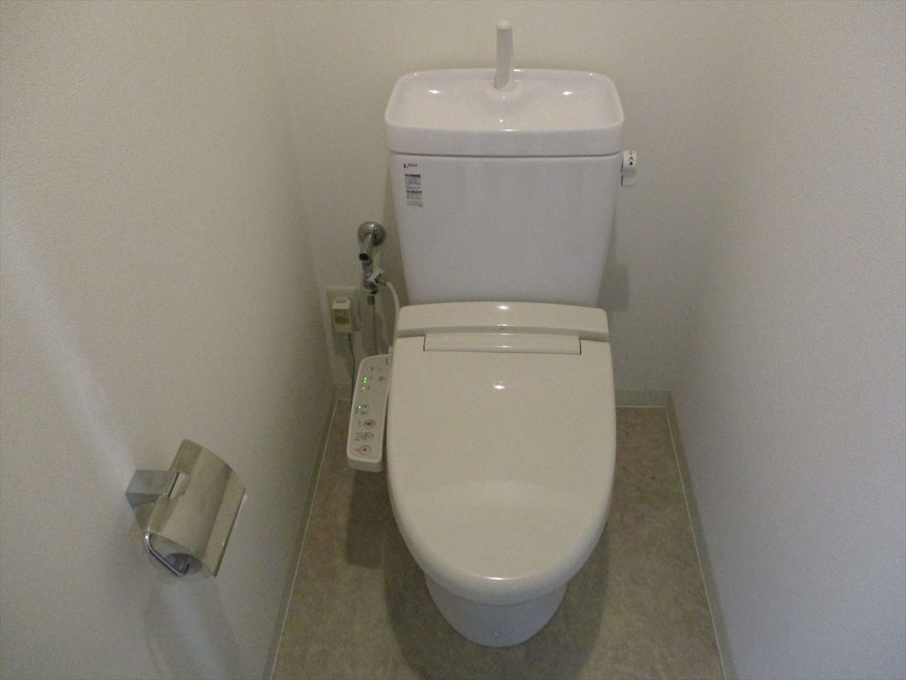 レジデンス上前津スクエア｜名古屋市の賃貸ならMy賃貸のトイレ|レジデンス上前津スクエア