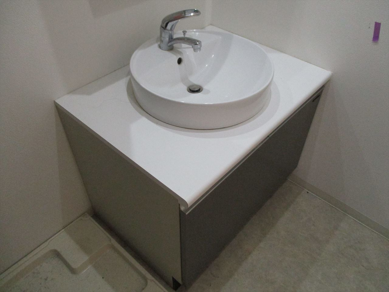 レジデンス上前津スクエア｜名古屋市の賃貸ならMy賃貸の独立洗面台|レジデンス上前津スクエア