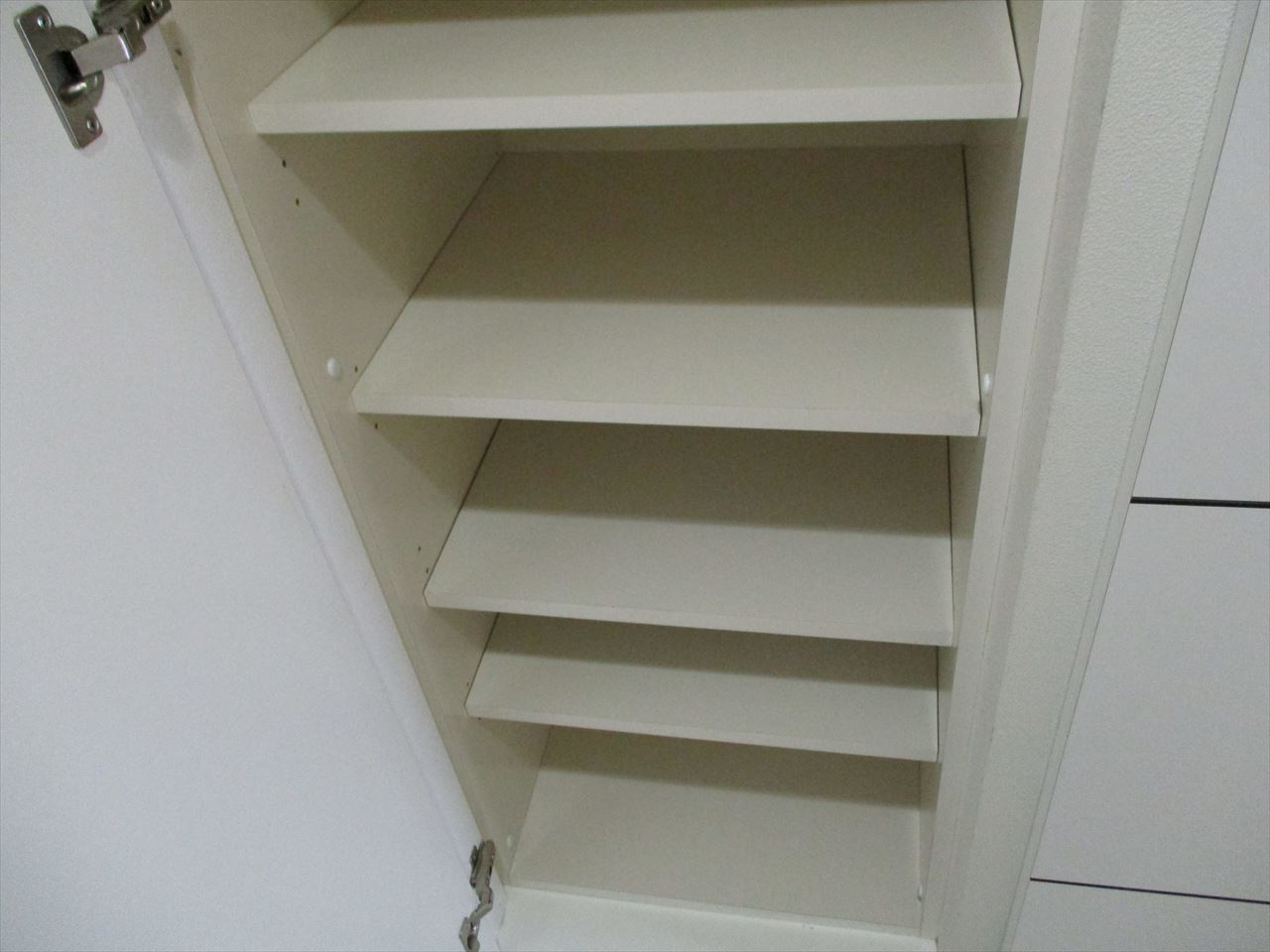 レジデンス上前津スクエア｜名古屋市の賃貸ならMy賃貸の収納|レジデンス上前津スクエア