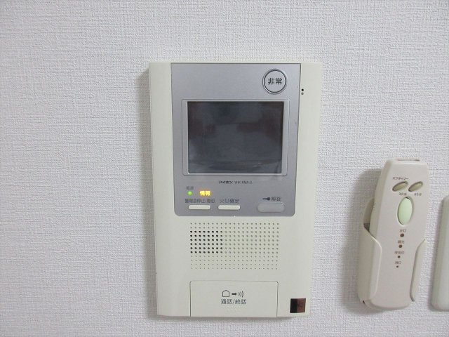 レジデンス上前津スクエア｜名古屋市の賃貸ならMy賃貸のセキュリティ|レジデンス上前津スクエア