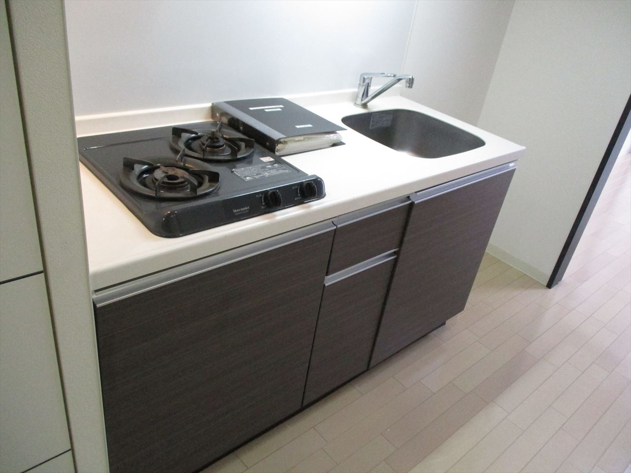 レジデンス上前津スクエア｜名古屋市の賃貸ならMy賃貸のキッチン|レジデンス上前津スクエア